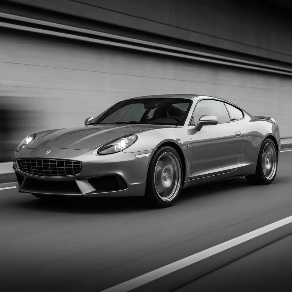 GT: Ikona motoryzacji, legenda osiągów