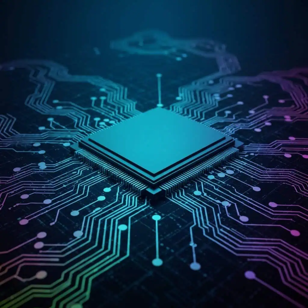 Bezpieczeństwo technologii chipów neuronowych: Wyzwania i rozwiązania