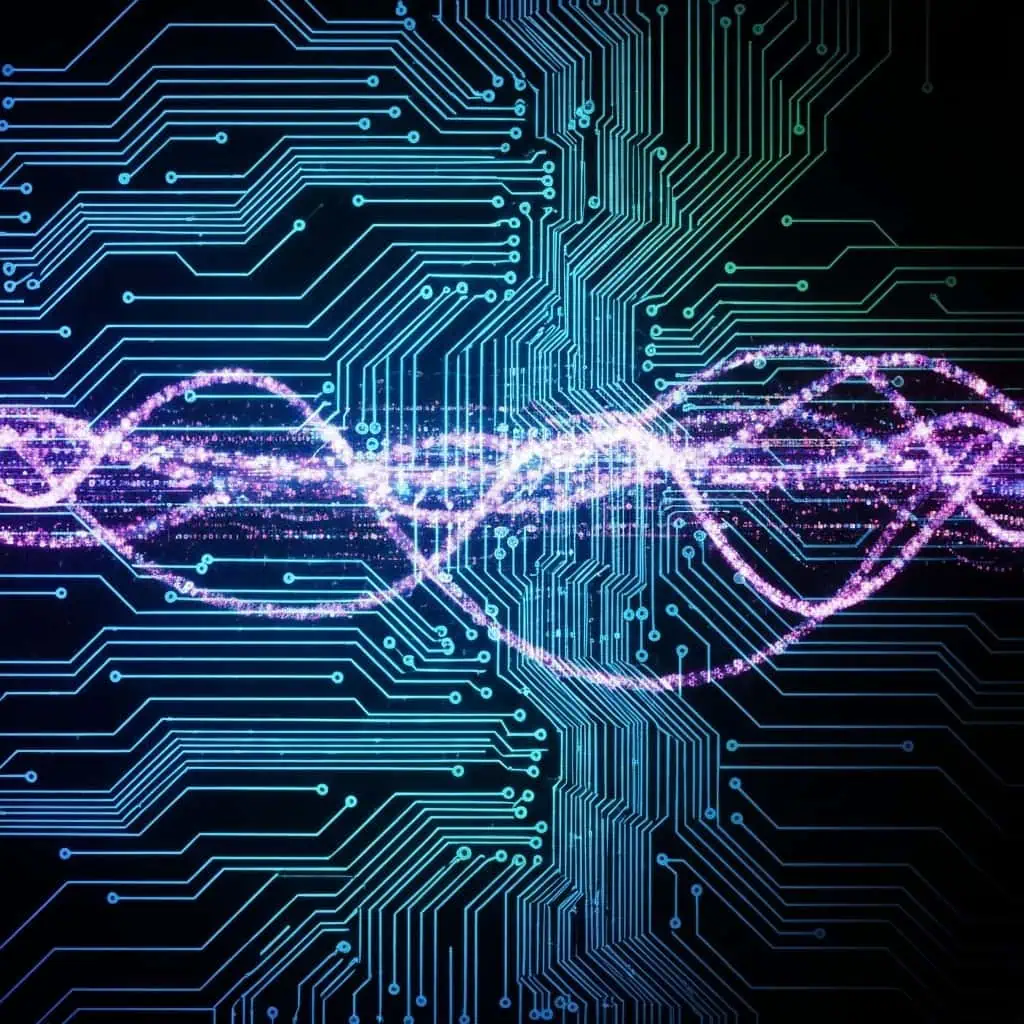 Najlepsze narzędzia technologii biometria – przewodnik po innowacjach