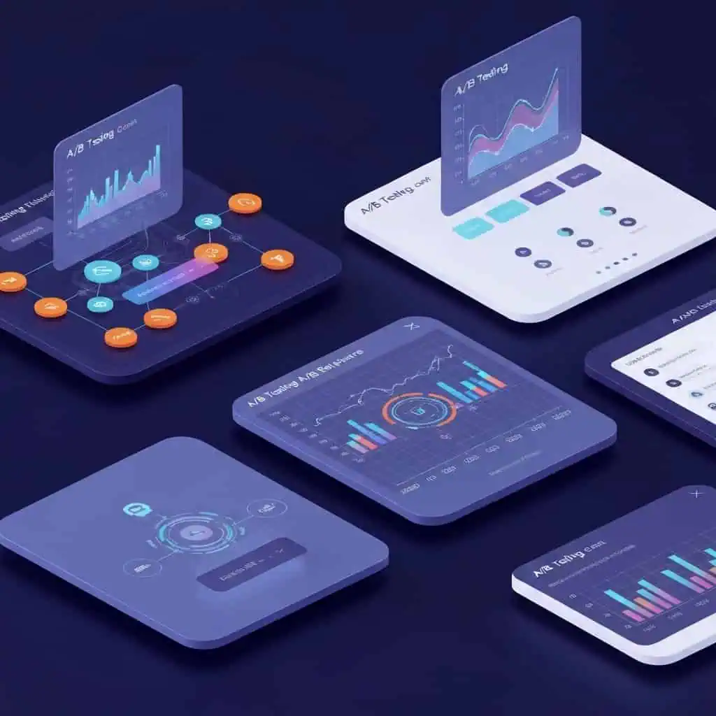 Narzędzia do testów A/B: Google Optimize i Optimizely – porównanie i wybór