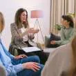 PSYCHOTERAPIA ONLINE – wygodna pomoc bez wychodzenia z domu